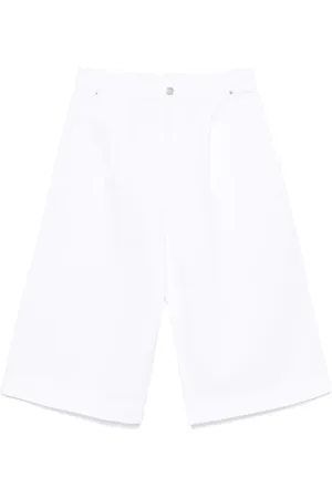 Moschino Cotton shorts