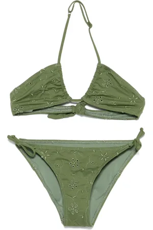 MC2 SAINT BARTH Aryanna bikini set