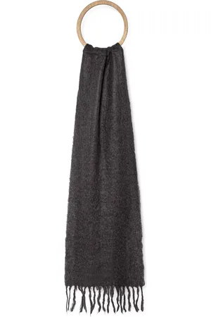 DAY Birger et Mikkelsen Fringed scarf