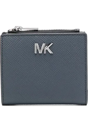 Michael Kors Edison Saffiano wallet