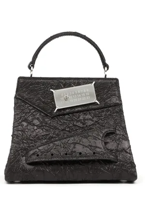 Maison Margiela Snatched shoulder bag