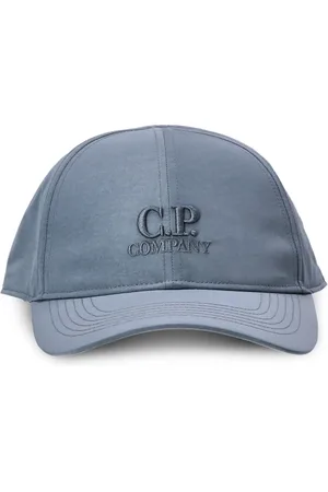C.P. Company Chrome-R Google baseball cap