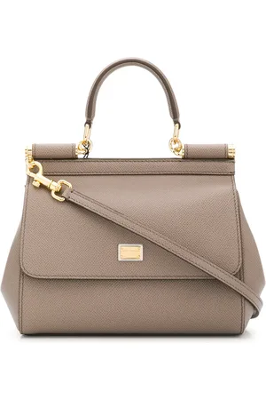Dolce & Gabbana Medium Sicily tote bag