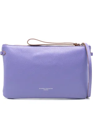 Gianni chiarini Hermy clutch bag