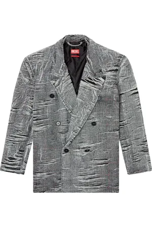 Diesel D-Pekka blazer