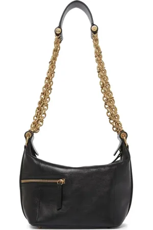 Chloé Leather shoulder bag