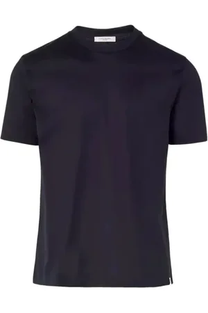 Paolo Pecora Cotton T-shirt