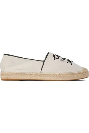 Karl Lagerfeld Kamini espadrilles