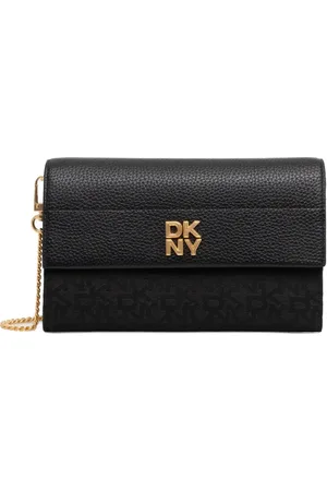 DKNY Leather wallet