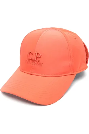 C.P. Company Chrome-R Goggle baseball cap