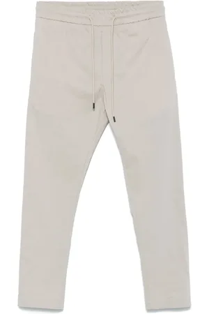 Dondup Drawstring trousers