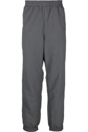 AMBUSH Stripe-detail track pants