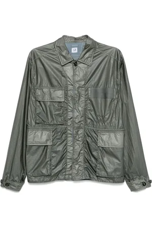 C.P. Company CS II shirt jacket