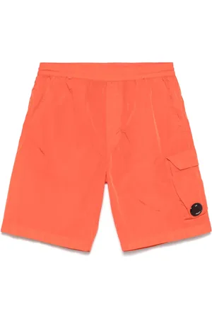 C.P. Company Chrome-R shorts