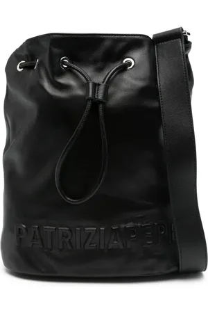 Patrizia Pepe (IM)PERFECTION bucket bag