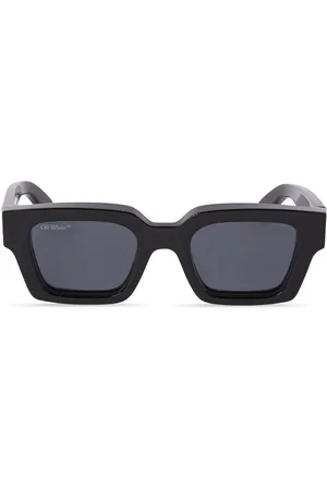 OFF-WHITE Virgil square-frame sunglasses