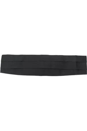 CANALI Classic cummerbund
