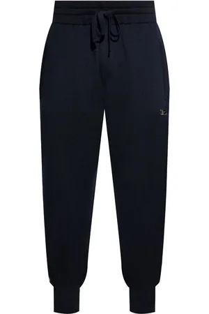 Dolce & Gabbana Tapered track pants