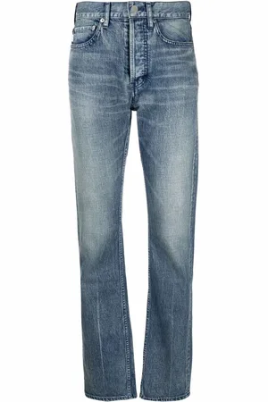 AMBUSH Straight-leg washed jeans