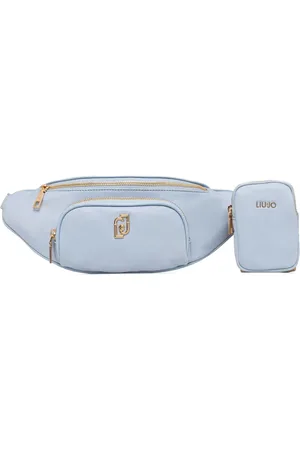 Liu Jo Logo-plaque belt bag