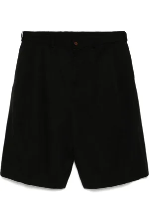 Comme des Garçons Tailored shorts