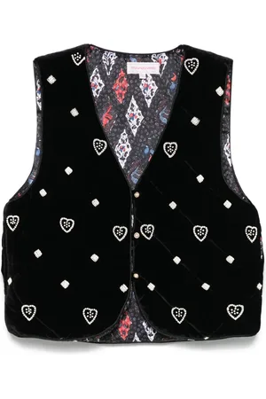 Muzungu Sisters Gigi gilet