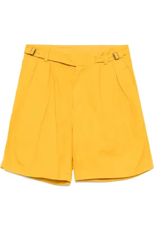 Kolor Cotton bermuda shorts
