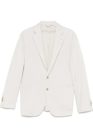 Manuel Ritz Nuvola blazer