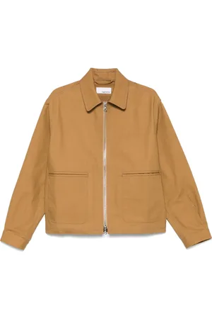 SAGE NATION Index jacket