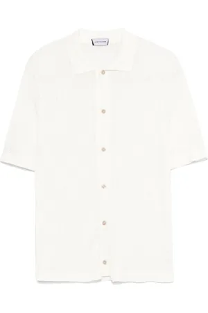 TAGLIATORE Knitted shirt