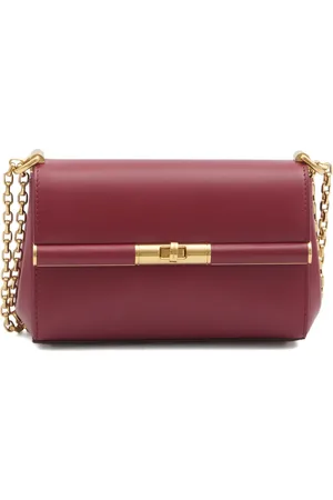 Dolce & Gabbana Mini Marlene shoulder bag