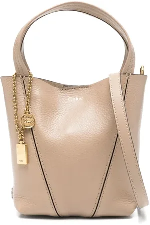 Chloé Small Spin tote bag
