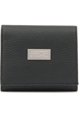 Maison Margiela Numeric trifold wallet