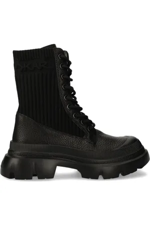 Karl Lagerfeld Trekka Max boots