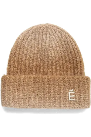 Etudes Gradient-effect beanie