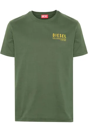 Diesel T-Diegor-K72 T-shirt