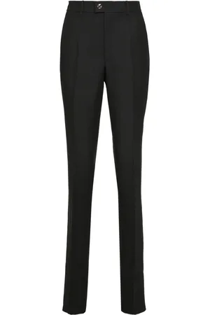 Gucci Slim tailored trousers