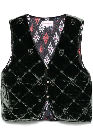 Muzungu Sisters Gigi gilet