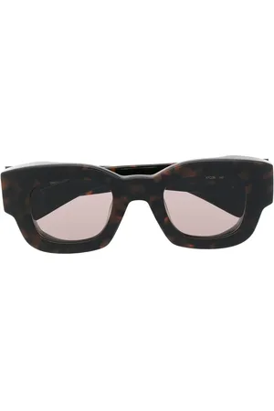 Etudes Spectacle tortoiseshell sunglasses