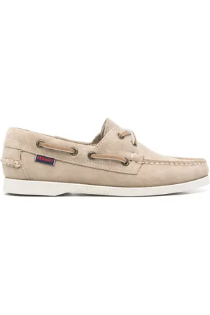 SEBAGO Portland Flesh boat shoes