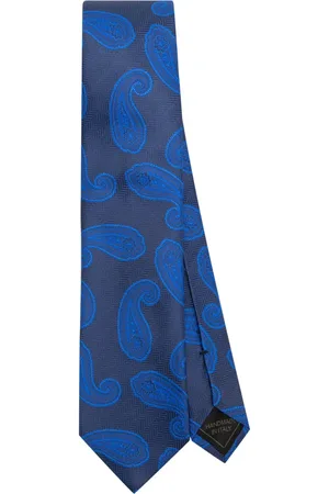 BRIONI Silk tie