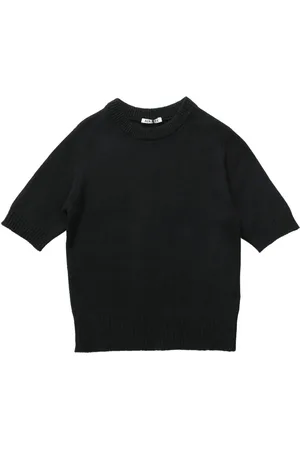 Auralee Cashmere T-shirt