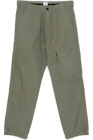 C.P. Company Cargo trousers