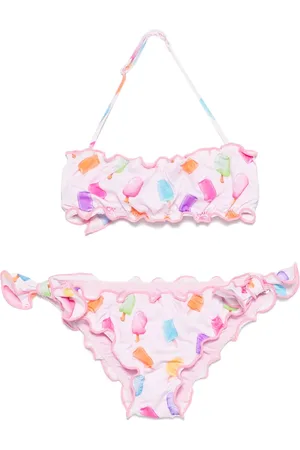 MC2 SAINT BARTH Emy bikini set