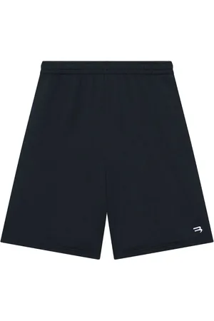 Balenciaga Sporty B basketball shorts