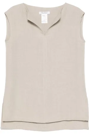 Max Mara Colimbo top