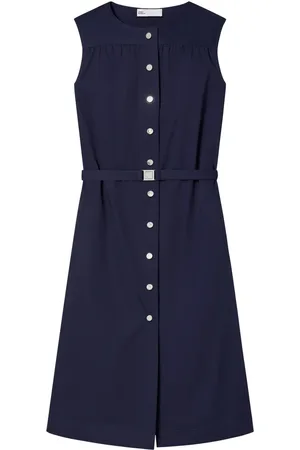Tory Burch Cotton poplin dress