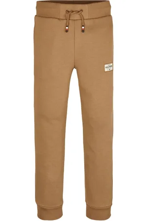 Tommy Hilfiger Cotton-blend pants