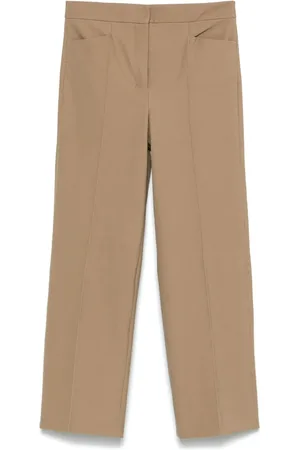 Max Mara Zemira trousers