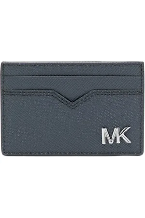 Michael Kors Edison Saffiano cardholder